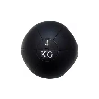 Медицинбол с ручками Protrain TA-6504-4