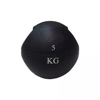 Медицинбол с ручками Protrain TA-6504-5