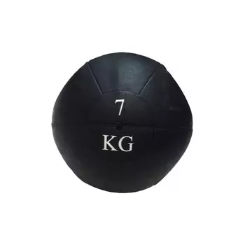 Медицинбол с ручками Protrain TA-6504-7