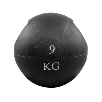 Медицинбол с ручками Protrain TA-6504-9