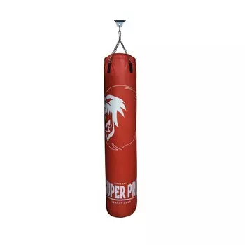 Мешок боксерский наполненный Super Pro SPKP190-40100-100