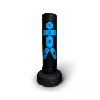 Мешок боксерский водоналивной Livepro LP8607