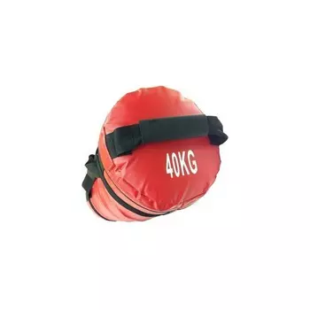 Мешок тренировочный набивной (сэндбэг) Protrain WB-40