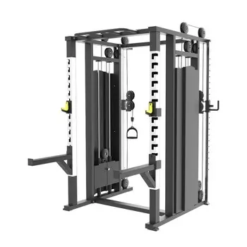 Многофункциональная силовая станция BPL189