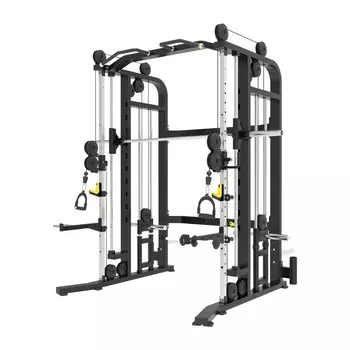 Многофункциональная силовая станция Protrain BPL193