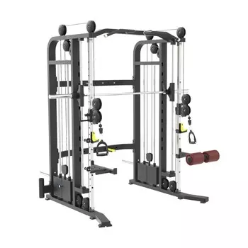 Многофункциональная силовая станция Protrain BPL193B