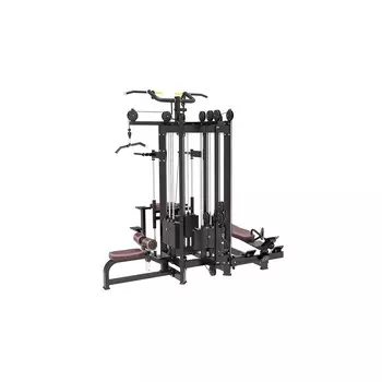 Многофункциональная силовая станция Protrain CMS104