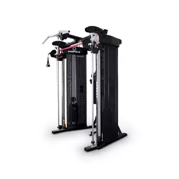 Многофункциональный силовой комплекс Inspire FT2 (FT20B)