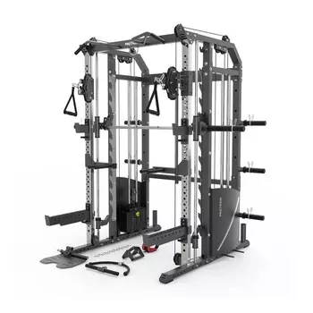 Многофункциональный силовой комплекс Protrain GT3 PRO