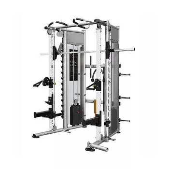 Многофункциональный силовой комплекс Protrain MX1162