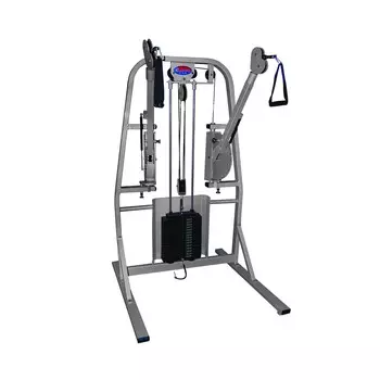 Многофункциональный тренажер Realleader FM-2002