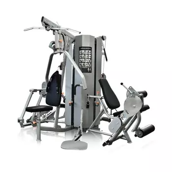 Многопозиционная силовая станция Protrain V8-500-660