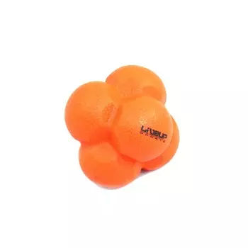 Мяч для тренировки реакции Liveup LS3005