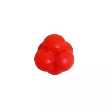 Мяч для тренировки реакции Protrain PR-RB