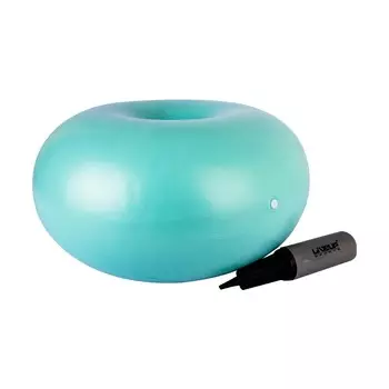 Мяч гимнастический (фитбол) Livepro LS3567