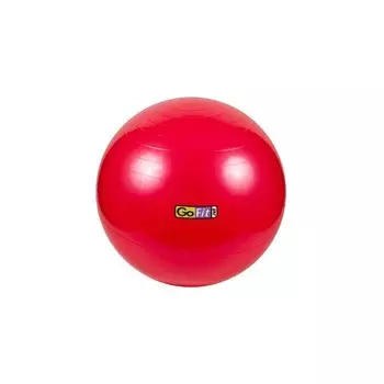 Мяч гимнастический надувной, фитбол GoFit GF-55BALL