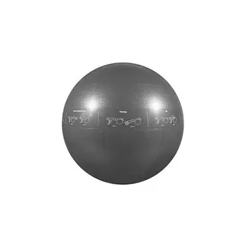 Мяч гимнастический надувной, фитбол GoFit GF-75PRO