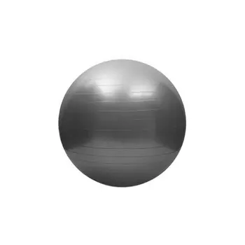 Мяч гимнастический надувной, фитбол Protrain ASA059-75