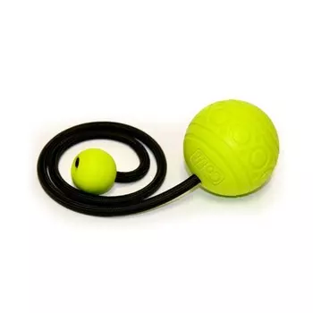 Мяч массажный GoFit GF-MBR