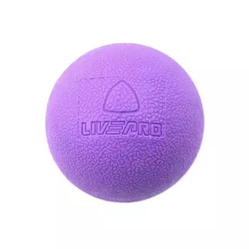 Мяч массажный Livepro LP8501 (6,5 см)