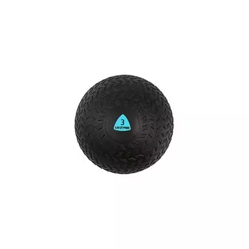 Мяч утяжеленный для бросков Livepro LP8105-03KG