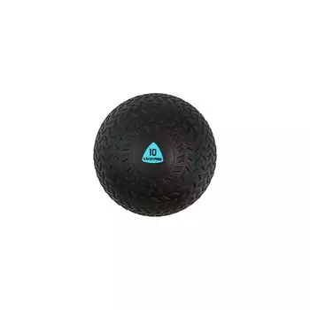 Мяч утяжеленный для бросков Livepro LP8105-10KG