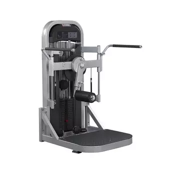 Мультитренажер для бедер и ягодичных мышц Realleader M2-1014