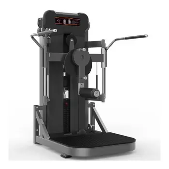 Мультитренажер для бедер и ягодичных мышц Realleader M3-1014