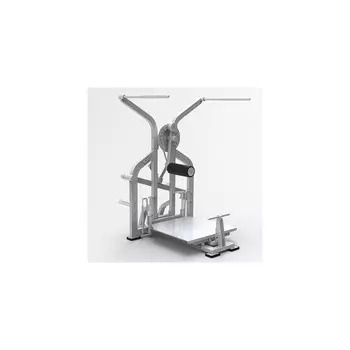 Мультитренажер для бедер и ягодичных мышц на свободных весах Protrain 8225