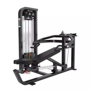 Мультижим Protrain CP135 (полностью черный)