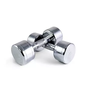 Набор гантелей 1-10 кг Protrain DB3002