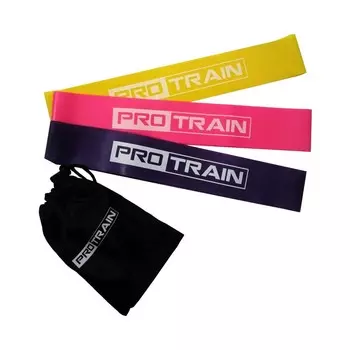 Набор ленточных резиновых петель Protrain CE5701