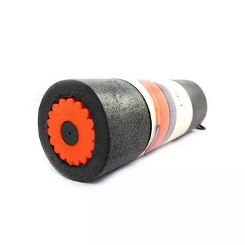 Набор роликов массажных пластмассовых Liveup LS3765