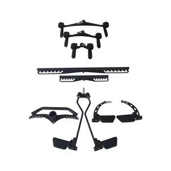 Набор рукоятей OKPRO OKMB009 (9 шт.)