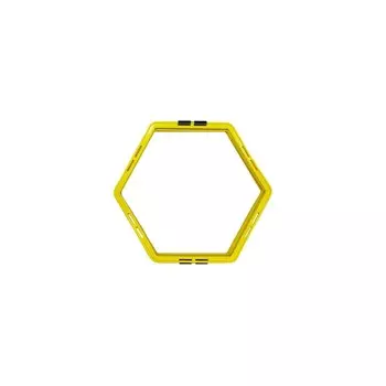 Напольная тренировочная сетка Protrain PR-OSL