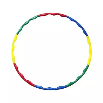 Обруч Hoola-Hoop Liveup LS3326