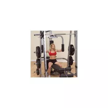 Опция баттерфляй Body-Solid GPA-3