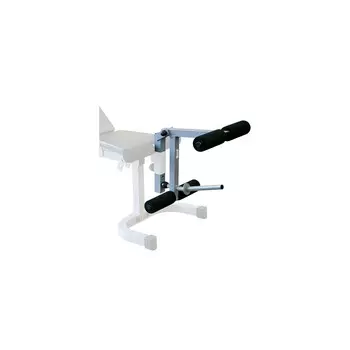 Опция сгибание-разгибание ног Body-Solid Powerline PLDA1/PLDA11X