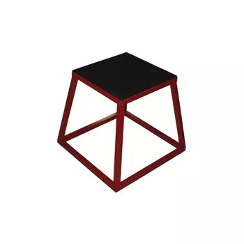 Опора для прыжков плиобокс (плиометрическая платформа) 12" Protrain PB-12