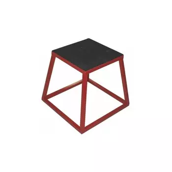 Опора для прыжков плиобокс (плиометрическая платформа) 12" Protrain HC-PB12