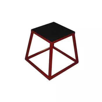 Опора для прыжков плиобокс (плиометрическая платформа) 18" Protrain PB-18