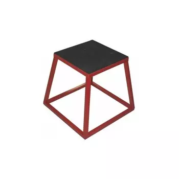 Опора для прыжков плиобокс (плиометрическая платформа) 18" HC-PB18