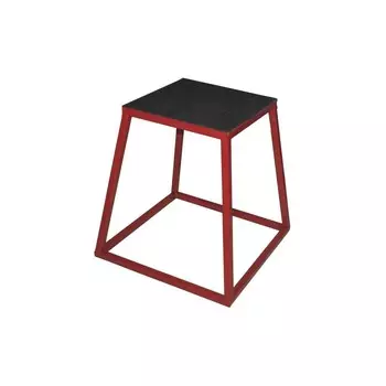 Опора для прыжков плиобокс (плиометрическая платформа) 24" Protrain PB-24