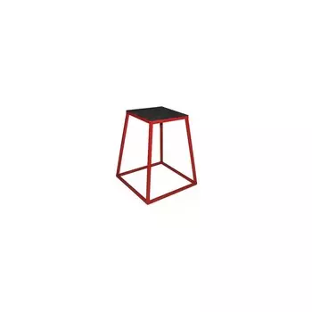 Опора для прыжков плиобокс (плиометрическая платформа) 30" Protrain HC-PB30