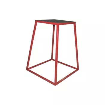 Опора для прыжков плиобокс (плиометрическая платформа) 36" Protrain PB-36