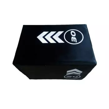 Опора для прыжков плиобокс (плиометрическая платформа) Protrain HC-PBM