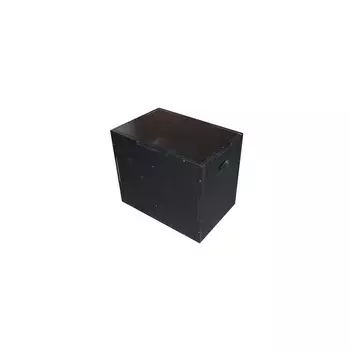 Опора для прыжков плиобокс (плиометрическая платформа) Protrain QT1106