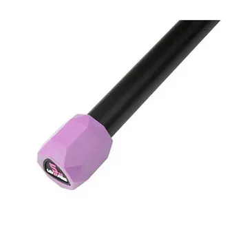 Палка гимнастическая (бодибар) Livepro LP8145-5