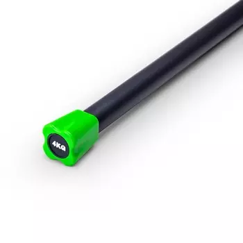 Палка гимнастическая (бодибар) OKPRO OK1422A-4