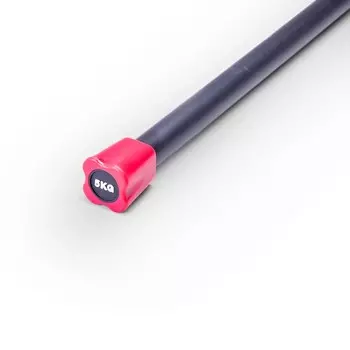 Палка гимнастическая (бодибар) OKPRO OK1422A-5